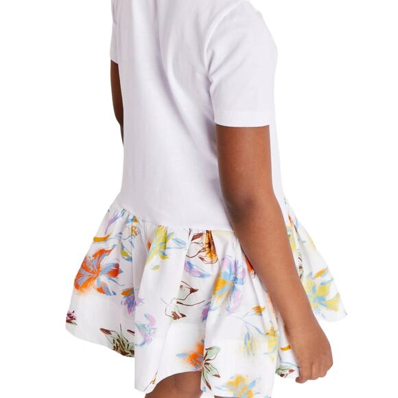 NWT! Tanya Taylor Mini Katlyn Dress - Size Large (10-11 Years) - Picture 5 of 12